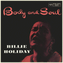 Billie Holiday: Body And Soul (Vinyl LP: Verve)