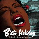 Billie Holiday: The Complete Commodore Recordings (CD: American Jazz Classics, 2 CDs)