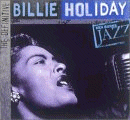 Billie Holiday: Ken Burns Jazz- The Definitive (CD: Verve)