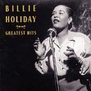 Billie Holiday: Greatest Hits (CD: Columbia- US Import)