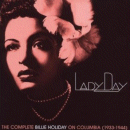 Billie Holiday: Lady Day- The Complete Billie Holiday On Columbia 1933-1944 (CD: Columbia, 10 CDs)