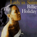 Billie Holiday: Lady In Satin (CD: Columbia)