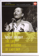 Billie Holiday: The Life And Artistry Of Lady Day (DVD: Idem Home Video)