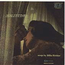 Billie Holiday: Solitude (CD: Verve- US Import)