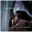 Billie Holiday: Solitude (Vinyl LP: Wax Time)