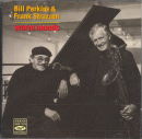 Bill Perkins & Frank Strazzeri: Warm Moods (CD: Fresh Sound)