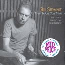 Bill Stewart: Think Before You Think (CD: Evidence- US Import)