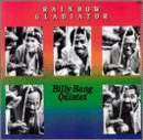 Billy Bang Quartet: Rainbow Gladiator (CD: Soul Note)