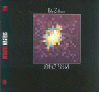 Billy Cobham: Spectrum (CD: Atlantic)