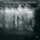 Billy Hart Quartet: One Is The Other (CD: ECM)