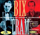 Bix Beiderbecke & Frankie Trumbauer: Bix & Tram (CD: JSP, 4 CDs)