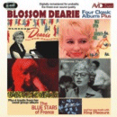 Blossom Dearie: Four Classic Albums Plus (CD: Avid, 2 CDs)
