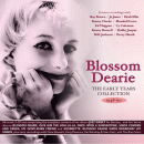 Blossom Dearie: The Early Years Collection 1948-60 (CD: Acrobat, 4CDs)
