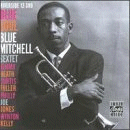 Blue Mitchell: Blue Soul (CD: Riverside Keepnews Collection- US Import)