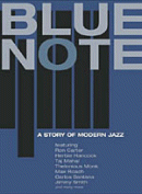 Blue Note- A Story Of Modern Jazz (DVD: EuroArts)