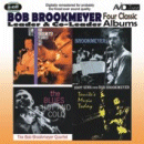 Bob Brookmeyer: Four Classic Albums (CD: AVID, 2 CDs)