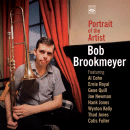 Bob Brookmeyer: Portrait Of The Artist (CD: Fresh Sound)
