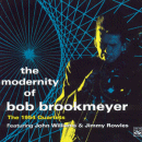Bob Brookmeyer: The Modernity Of (CD: Fresh Sound)