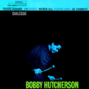 Bobby Hutcherson: Dialogue (CD: Blue Note RVG)