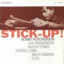 Bobby Hutcherson: Stick-Up! (Vinyl LP: Blue Note)