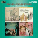 Bob Cooper: Four Classic Albums (CD: AVID)