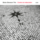 Bobo Stenson Trio: Contra La Indecisión (CD: ECM)