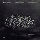 Bobo Stenson: Reflections (CD: ECM)