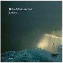 Bobo Stenson Trio: Sphere (CD: ECM)