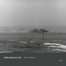 Bobo Stenson Trio: War Orphans (CD: ECM Touchstones)