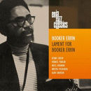 Booker Ervin: Lament For Booker Ervin (CD: Enja)