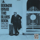 Booker Ervin: The Blues Book (CD: Prestige- US Import)