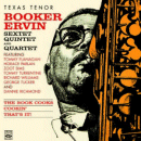 Booker Ervin: The Book Cooks + Cookin' + That's It (CD: Fresh Sound, 2 CDs)