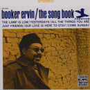 Booker Ervin: The Song Book (CD: Prestige- US Import)