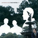 Brad Mehldau Trio: Anything Goes (CD: Nonesuch)