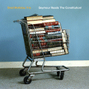 Brad Mehldau Trio: Seymour Reads The Constitution (CD: Nonesuch)