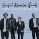 Branford Marsalis Quintet: The Secret Between The Shadow And The Soul (CD:Okeh)