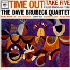Dave Brubeck & Paul Desmond