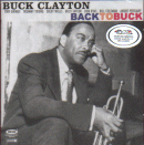 Buck Clayton: Back To Buck (CD: Ocium)