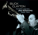 Buck Clayton: Complete Legendary Jam Sessions Master Takes (CD: Essential Jazz Classics, 3 CDs)