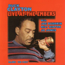 Buck Clatyon: Live At The Embers (CD: IAJRC- US Import)
