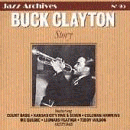 Buck Clayton: Buck Clayton Story (CD: Jazz Archives)