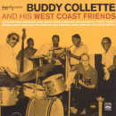Buddy Collette: And His West Coast Friends (CD: Fresh Sound)