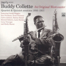Buddy Collette: An Original Westcoaster (CD: Fresh Sound)