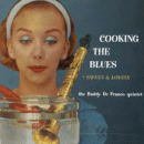 Buddy DeFranco Quintet: Cooking The Blues + Sweet & Lovely (CD: Poll Winners)