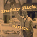 Buddy Rich: Just Sings (CD: Jazz Beat)