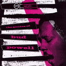 Bud Powell: The Genius Of Bud Powell (CD: Verve- US Import)