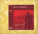 Bud Powell: Jazz Giant (CD: Verve)