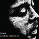 Bud Powell: Live at the Blue Note Cafe, Paris 1961 (CD: ESP Disk)