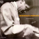 Bud Powell Trio: Strictly Powell (Vinyl LP: RCA- US Import)