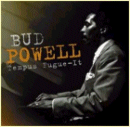 Bud Powell: Tempus Fugue-It (CD: Proper, 4 CDs)
